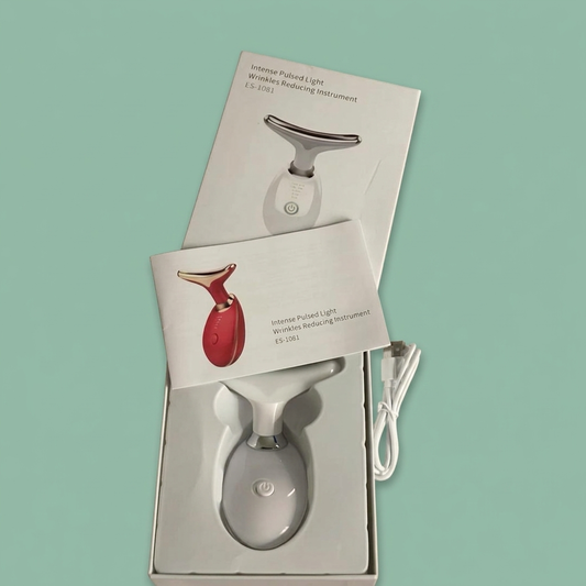 4-in-1 Multi Function Facial Massager