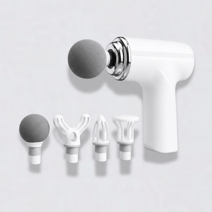 Deep Tissue Massage Gun