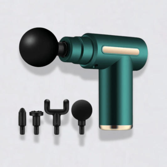 Deep Tissue Massage Gun