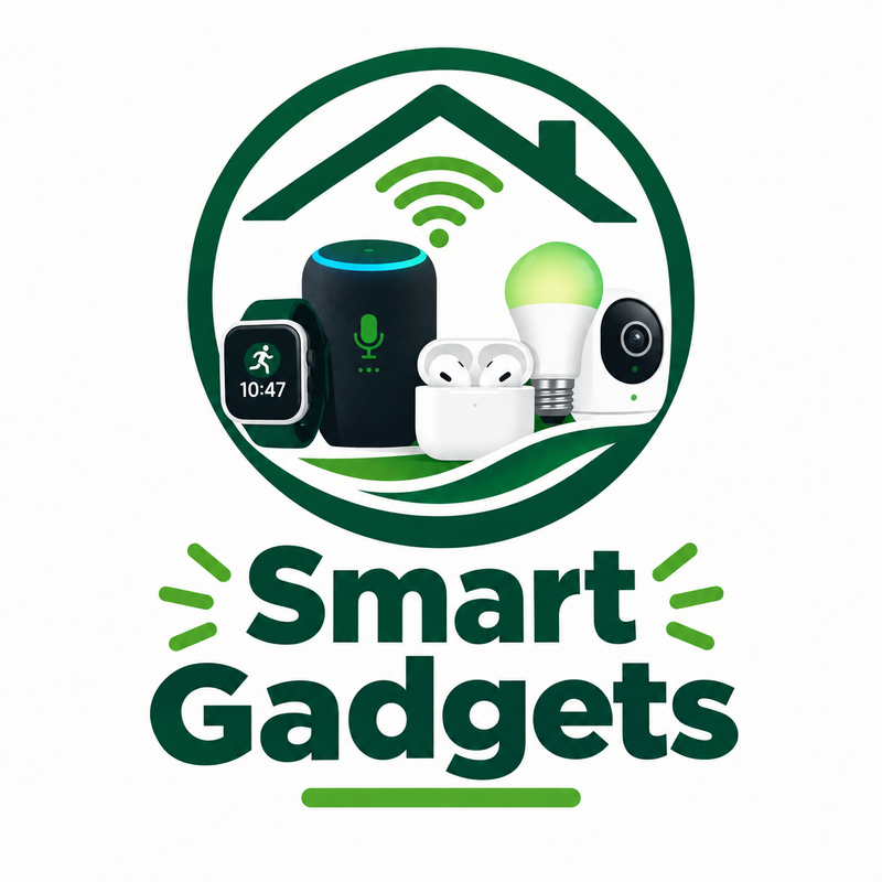 Smart Gadgets