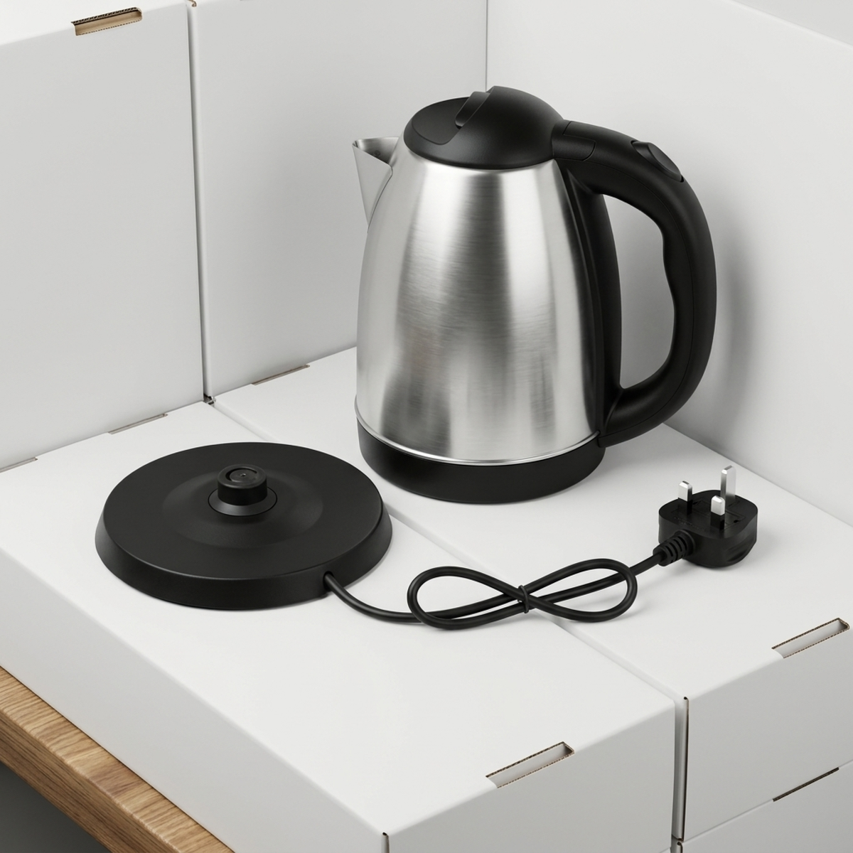 Imported Electric Kettle 1500W