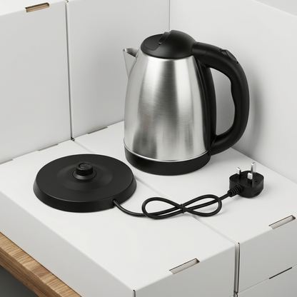 Imported Electric Kettle 1500W