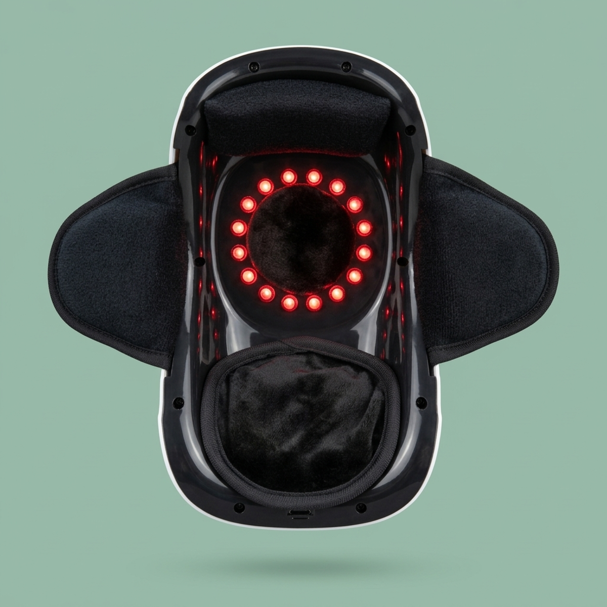 Premium Rechargeable Knee Massager