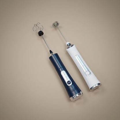 Rechargeable Frother and Beater