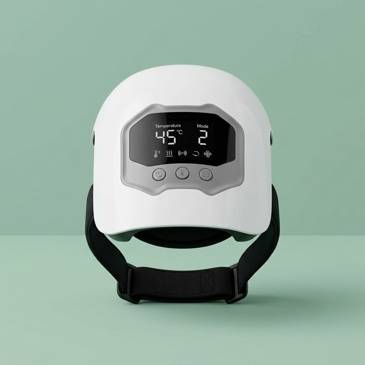 Premium Rechargeable Knee Massager