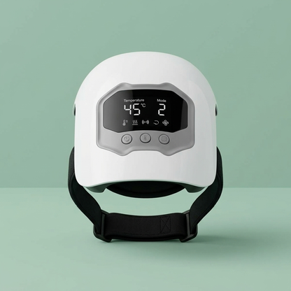 Premium Rechargeable Knee Massager