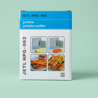 Jumbo Potato Cutter HPG-062
