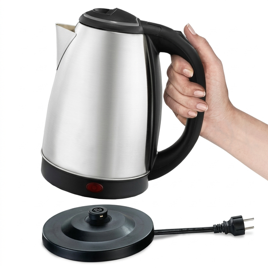 Imported Electric Kettle 1500W