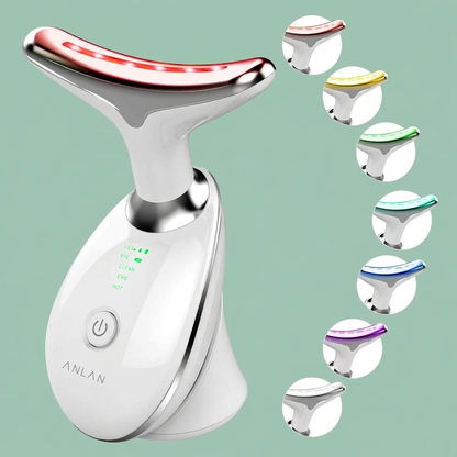 4-in-1 Multi Function Facial Massager