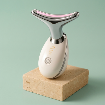 4-in-1 Multi Function Facial Massager