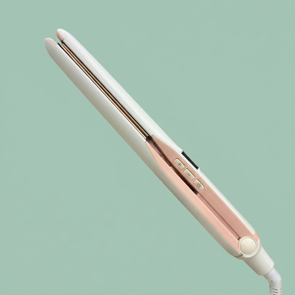 Digital Hair Straightener