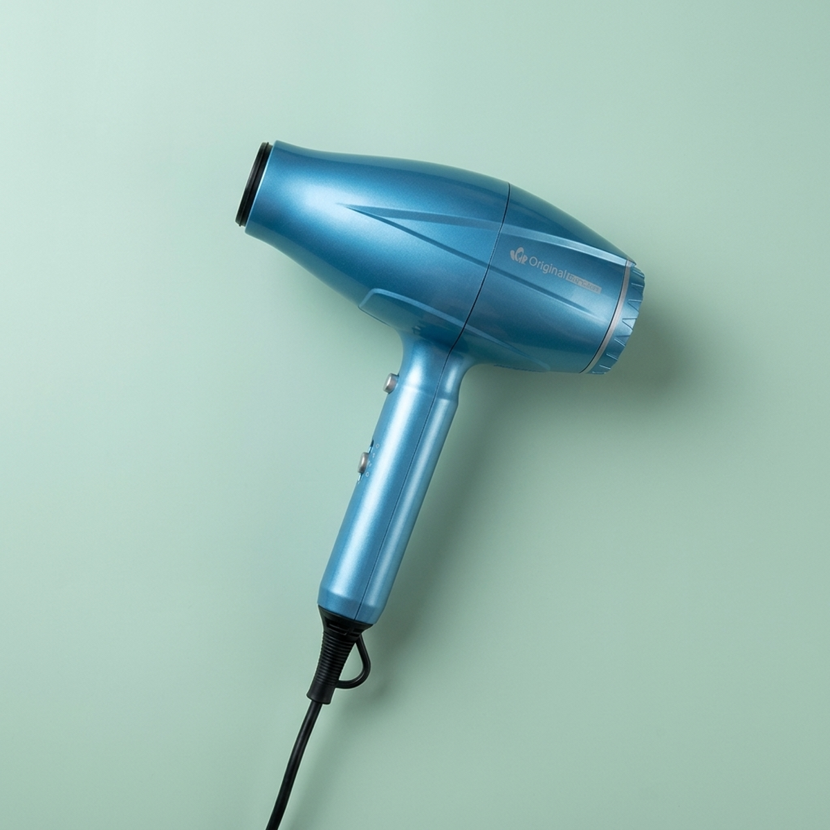 Original Pure Gold Professional Hair Dryer 9267
