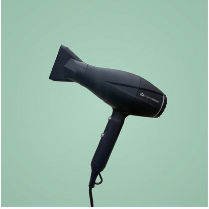 Original Pure Gold Professional Hair Dryer 9267
