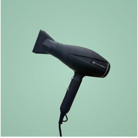 Original Pure Gold Professional Hair Dryer 9267