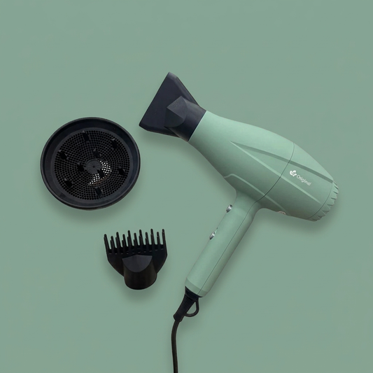 Original Pure Gold Professional Hair Dryer 9267