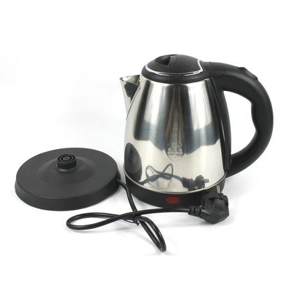 Imported Electric Kettle 1500W