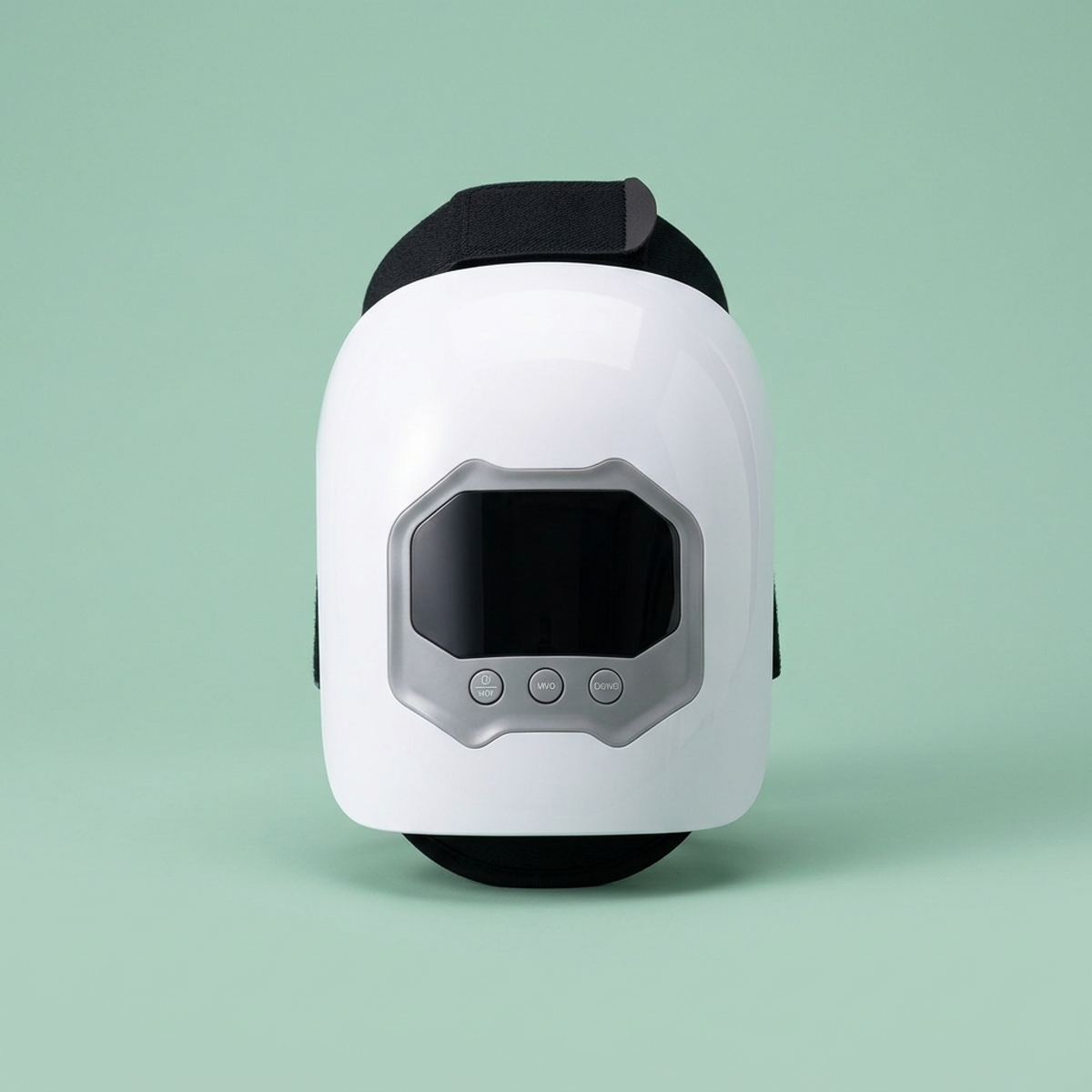 Premium Rechargeable Knee Massager